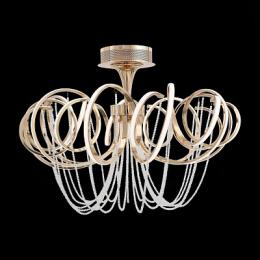 Потолочная светодиодная люстра ST Luce Travaso  - 3